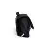 Sansha   High Quality Waterproof Hanging Makeup Bag Black Cosmetic  Wash Toiletry Bag       92AI0001P 4