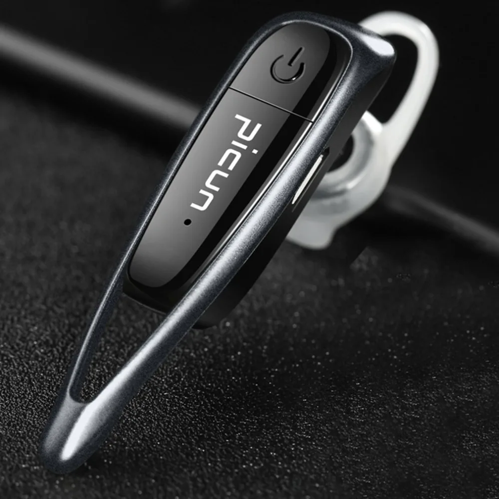 T3 3 цвета Bluetooth наушники с микрофоном беспроводные наушники стерео Bluetooth 4,1 Гарнитура Hands-Free крючок для наушников-вкладышей для смартфонов