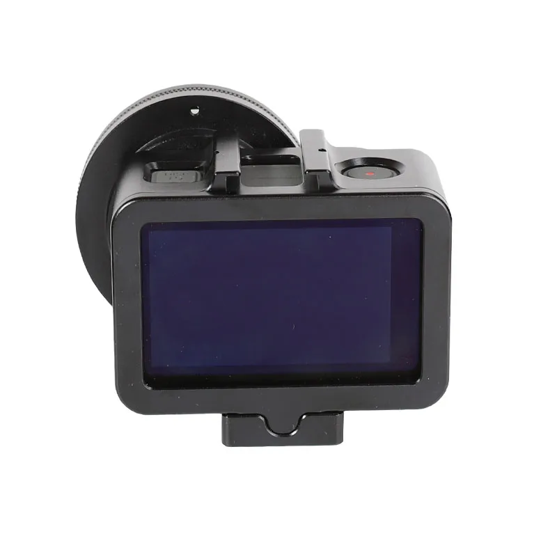 DJI Osmo экшн-Спортивная рамка для камеры алюминиевый кронштейн для Osmo аксессуары для экшн-камеры