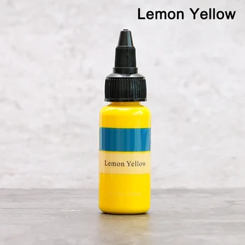 

35ml Microblading Long Lasting Liquid Pigment for Tattoo Eyebrow HJL2019