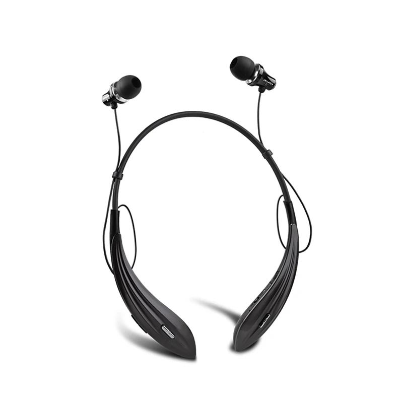 A810BL наушники Bluetooth портативные спортивные наушники с защитой от пота стерео беспроводные наушники-вкладыши