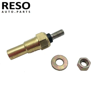 

Racing Car Gauge Meter Oil Temp Sensor Water Temperature Sensor 1/8 NPT 12V for gauge meter