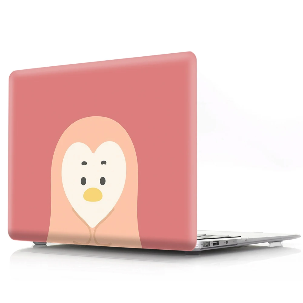 揣手手的企鹅(2)