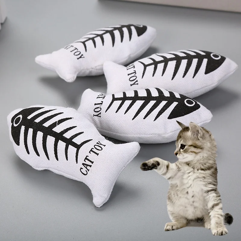 Забавный Jouet Chat 3D Рыба кошачья кошка игрушка интерактивные игрушки для кошек для котенка щенка милый Каттен спелгоед Портативные товары для домашних животных