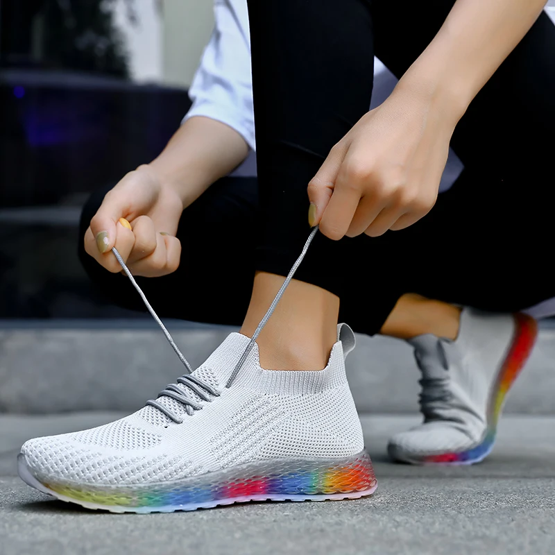 fashion tennis shoes 2019