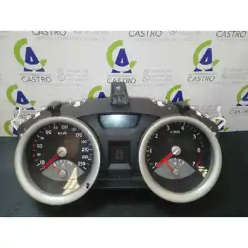 

8200399694 BOX INSTRUMENTS RENAULT MEGANE II SALOON 5P