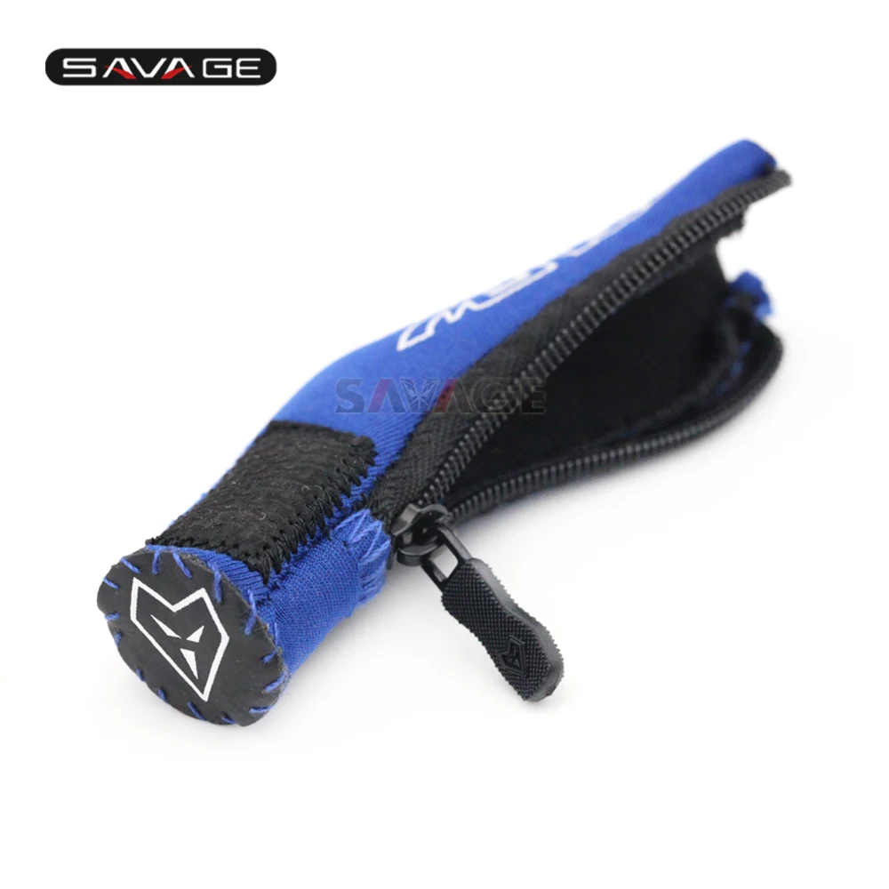 Pedal Gear Shift Sock Cover Boot Shoe Protector (35)