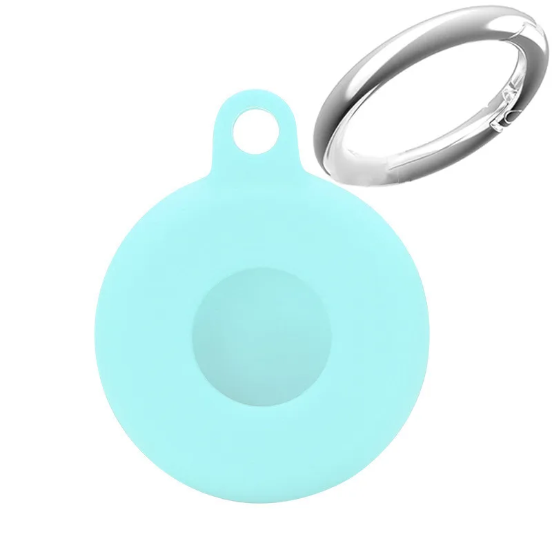 Vibrant Liquid Silicone Anti-Scratch Cover
