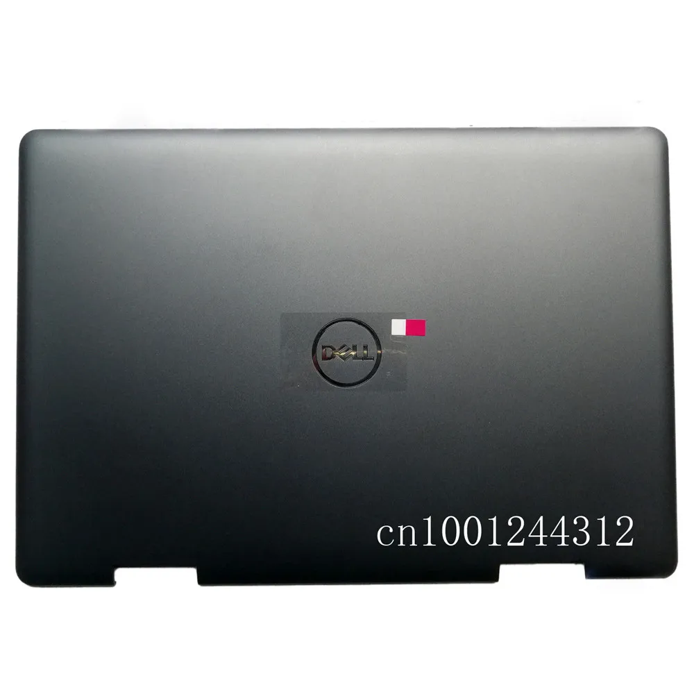 Для Dell Inspiron 14 5000 2 в 1 5481 5482 ЖК задняя крышка с задней крышкой 0HRDNK