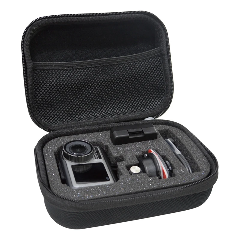 Защитная сумка для DJI OSMO экшн-камера водонепроницаемый противоударный портативный чехол