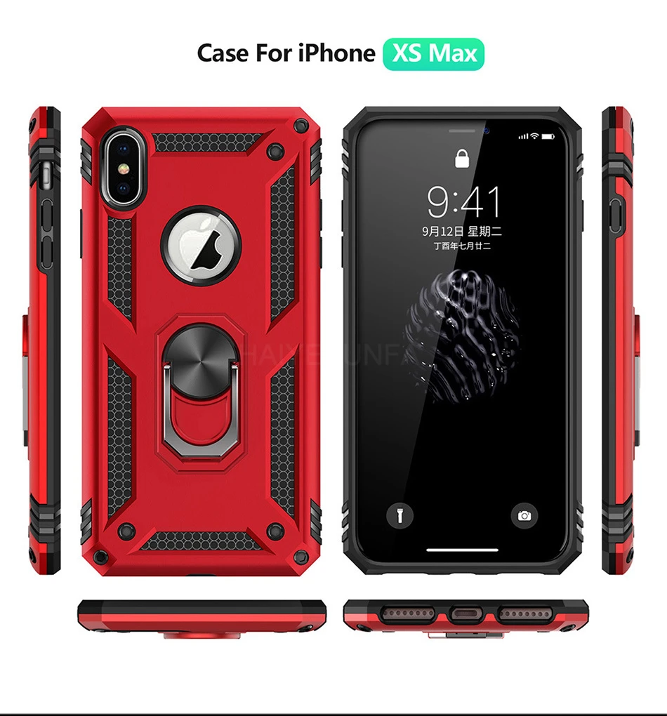 Роскошный армированный противоударный мягкий чехол для телефона для iphone 8 7 6 6s Plus X XS XR чехол для телефона для iphone X XR XS MAX защитный жесткий чехол
