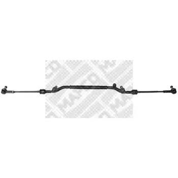 

Traction steering. Mercedes W202 C208 MAPCO 59862