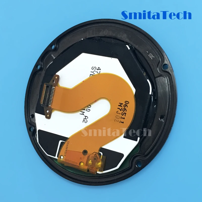 VIWGP/GR LA-9632P laptop motherboard For Lenovo