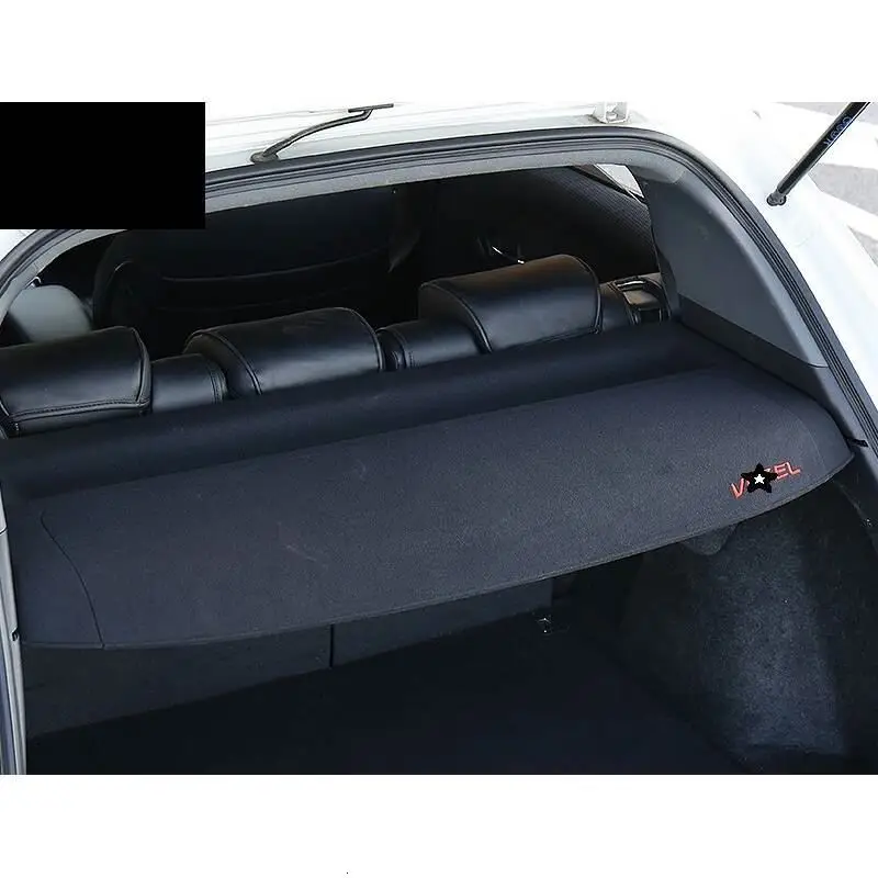 Аксессуары для кемпинга Maletero Cargo Stuff Coffre Voiture Kofferbak Автомобильный багажник Oto Bagaj задние стойки аксессуары для Honda Vezel
