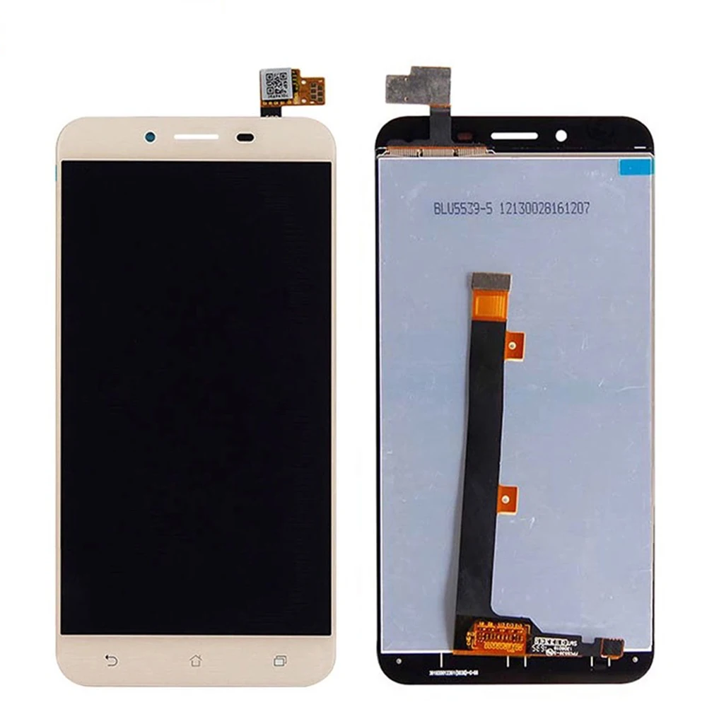ЖК-дисплей для ASUS Zenfone 3 Max ZC553KL ZC520TL/3 s Max ZC521TL ЖК-дисплей сенсорный экран в сборе дигитайзер стекло