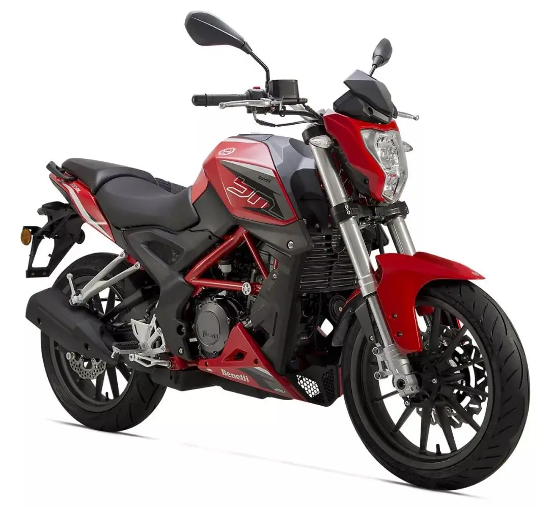 the starter relay of all Benelli models TNT25 BN251