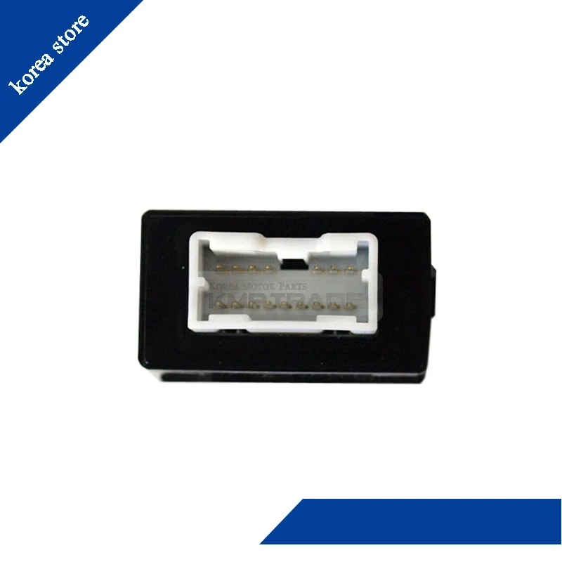 961201R000RY разъем в сборе AUX и USB для Hyundai 2011-2013 Accent Solaris ридер iPod порт адаптер |