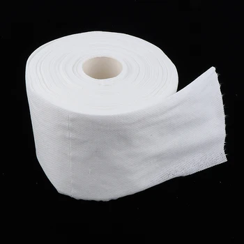 

Disposable Soft Cotton Face Towel Facial Cleansing Wipe Makeup Remover Wipes Cosmetic Cotton Pads Home Salon Tissue Roll