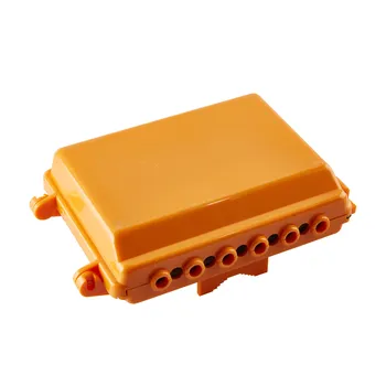 

Atlanta ADS-10 1x10 Multiprotocol DiSEqC Switch