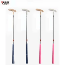 CRESTGOLF Двусторонняя детская клюшка для гольфа 2" 27" 2" для От 3 до 12 лет детей