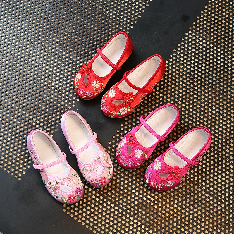Children-Shoes-Girls-Shoes-Chinese-Style-Spring-Summer-Flats-Shoes-Princess-Kids-Comfort-Embroidery-Shoes-For (5)