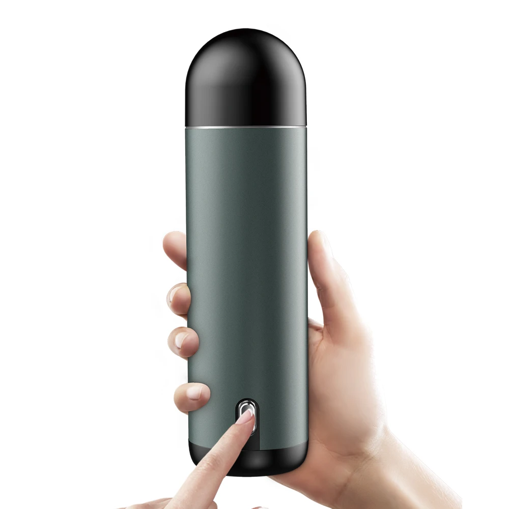 US $45.58 5000Pa Car Vacuum Cleaner Super Suction Low Noise Wireless Portable Handheld Mini Vacuum Cleaners For Car Interior Cleaning