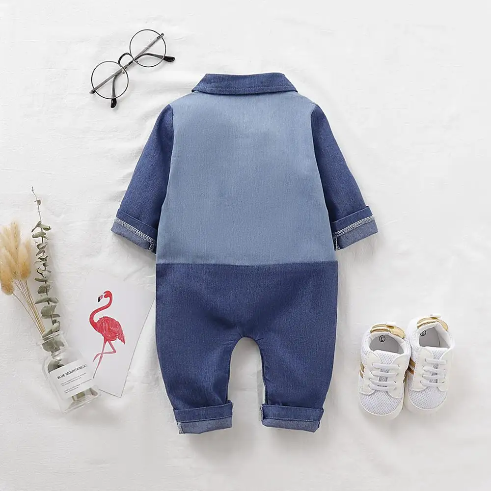 girls navy blue jumpsuit
