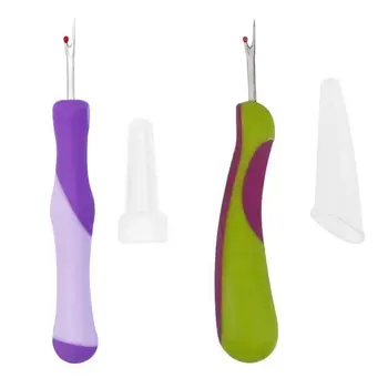 

Stitches Removed Tool Wire Picker DIY Handcraft Sewing Thread Cutter Seam Ripper D2TD