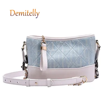 

Fashion Lingge Women's Handbag New Luxury Brand Design Shoulder Messenger Bag Chain Lady Tote Bag Wallet Travel Bag Shopping Bag