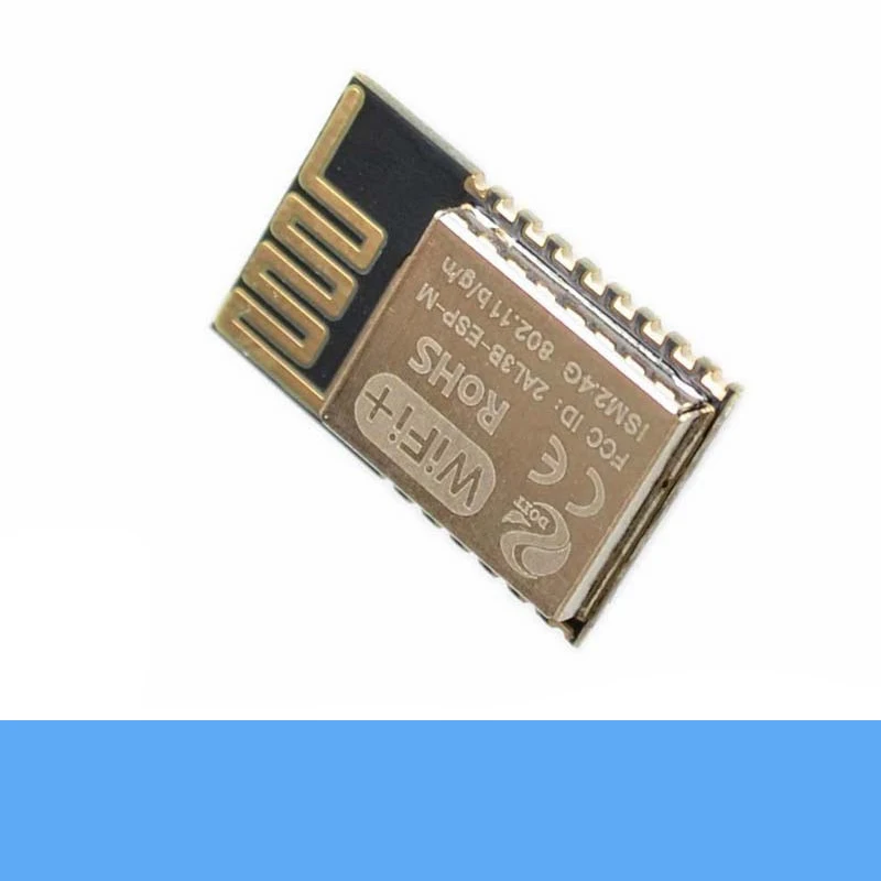 ESP M2 беспроводной WiFi модуль по прошивке/Прозрачная передача прошивки ESP8285