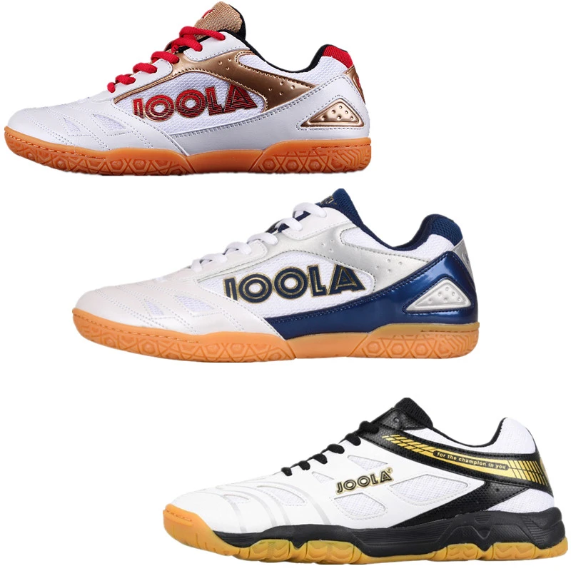 Original Joola Original Wings Table Tennis Shoes For Men Ping Pong