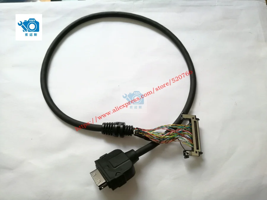 Для Son PXW-FS7K 35 мм XDCAM FS7 flex видеокамера lcd flex FS-7 184867213