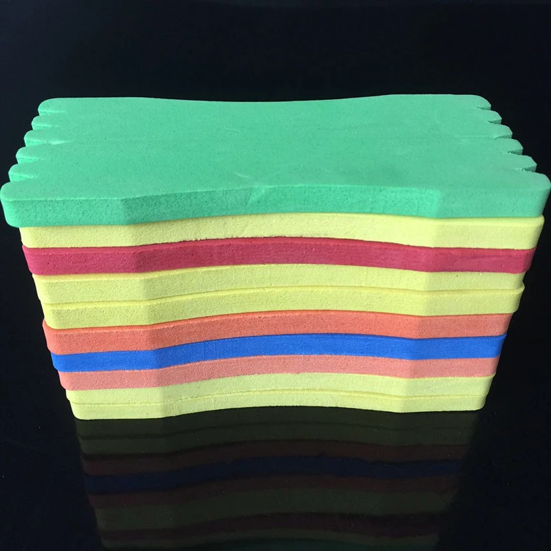 10 шт. рыболовные крючки из пенопласта|box box|board boardbox 12cm |