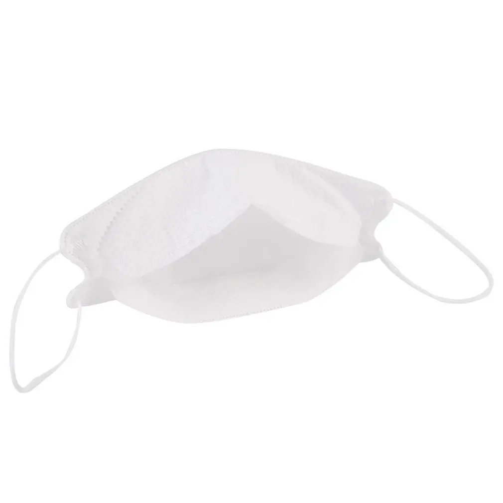 

Hot Sale Face Mask 3-Layer Protective Face Mask Mouth Face Mask Protection against Droplet Dust practical