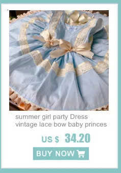 Винтажное платье для девочек; испанское розовое кружевное платье с оборками и бантом; вечерние платья для малышей; модные детские платья; одежда для детей