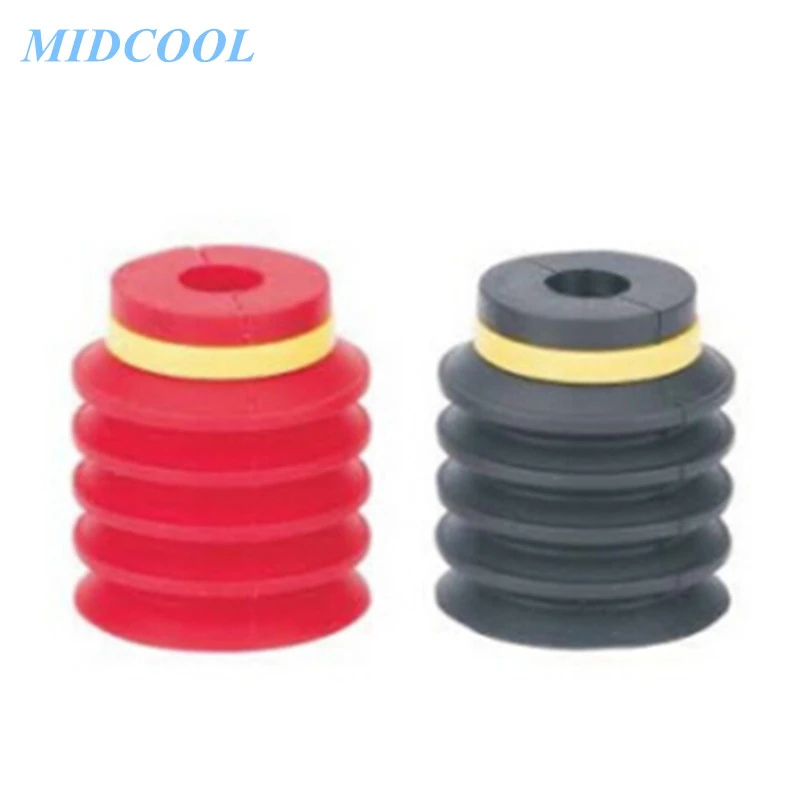 4.5 층 코르루가 진공 흡입 컵, SBL15N, SBL15S, SBL20N, SBL20S, SBL30N, SBL30S