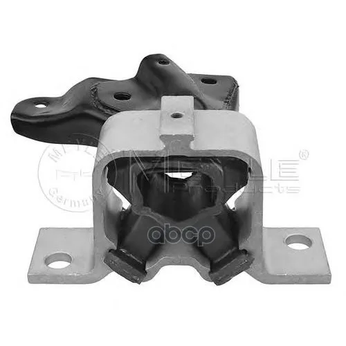 Опора Двигат.Прав.Renault Logan Sandero 04= Meyle 16140300025 Meyle арт. 16140300025