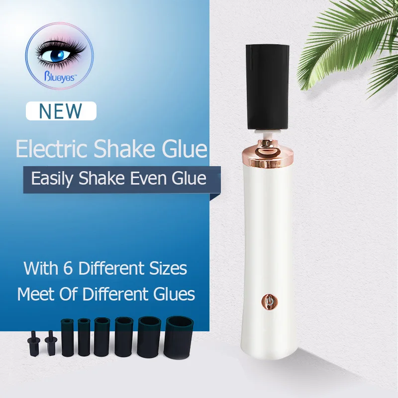 

Прибор для склеивания ресниц, Электрический шейкер, лак для ногтей, тату, чернила, автоматическое устройство для завивки, инструменты для клея ресниц