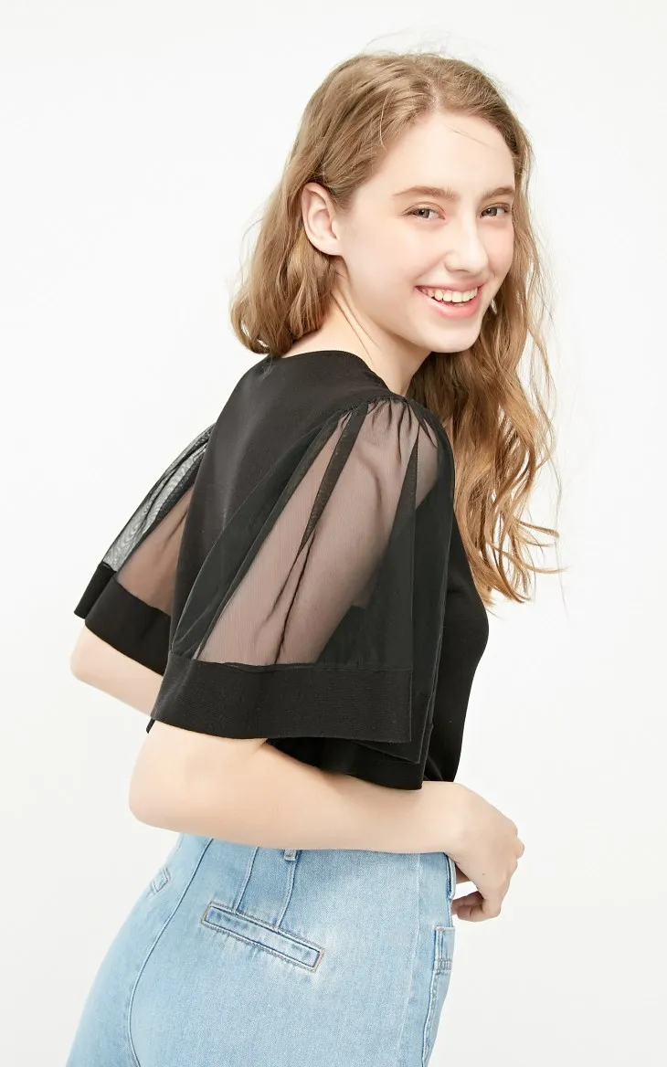 Vero Moda женский свитер из шелка тутового шелкопряда | 319213502