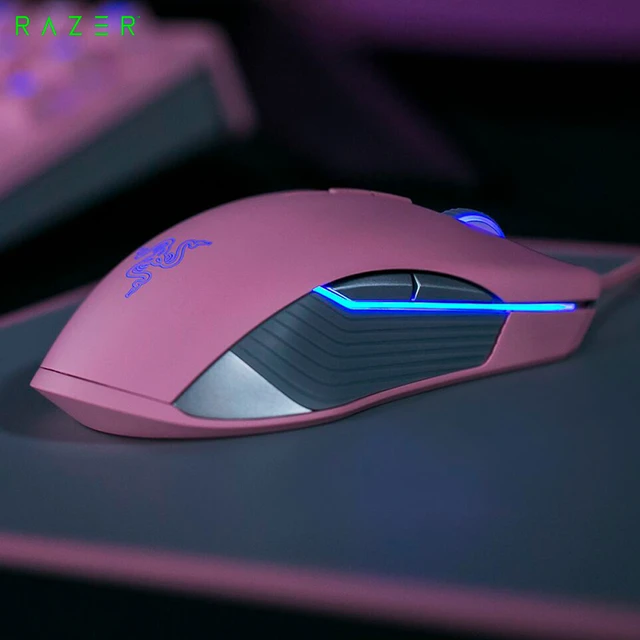 Razer Lancehead Tournament Edition Wired Gaming Mouse RGB Gaming ...