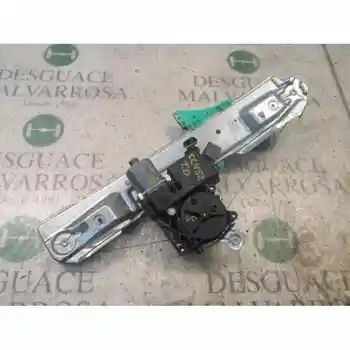 

REAR WINDOW RIGHT OPEL ASTRA J LIM. 1. 7 16V CDTI 20951584RH BROSE 910278104 7 PINS [14341148]