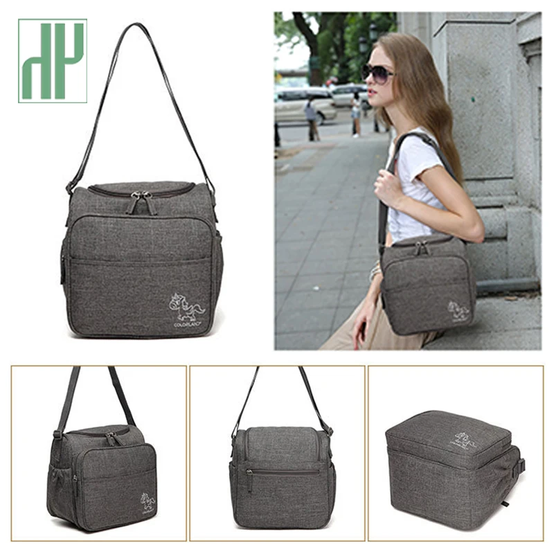 

Diaper Bag Multifunction Baby Bag Maternity Bag For Mother Out of Stroller Lightweight Portable Nappy Bag bolsa maternidade