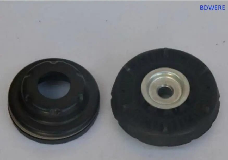 

13505131 A pair of front top rubber for Cruze