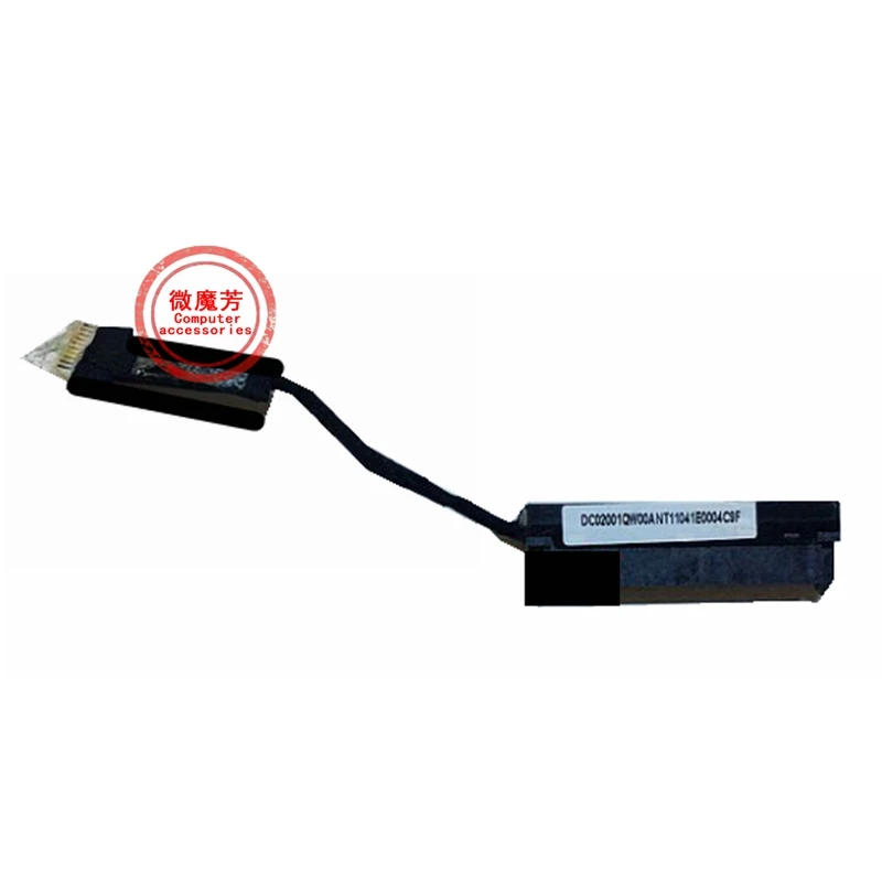 Adattatore Connettore Cavo Hdd Disco Rigido Sata Per Hp Envy M6-K M6-K010Dx