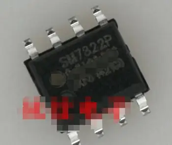 

100%new Free shipping SM7322P SM7322 SOP-8