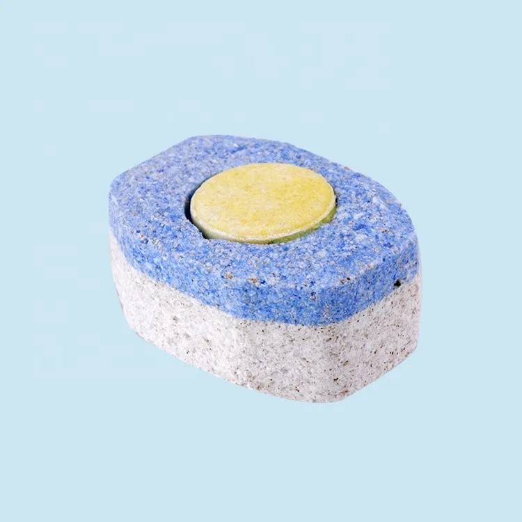 

Dish Washer Solid Detergent Cleaner for Kitchen Tableware Dish Washing Machine Cleaner Tablet OEM Detergent Dishwashing Tablet