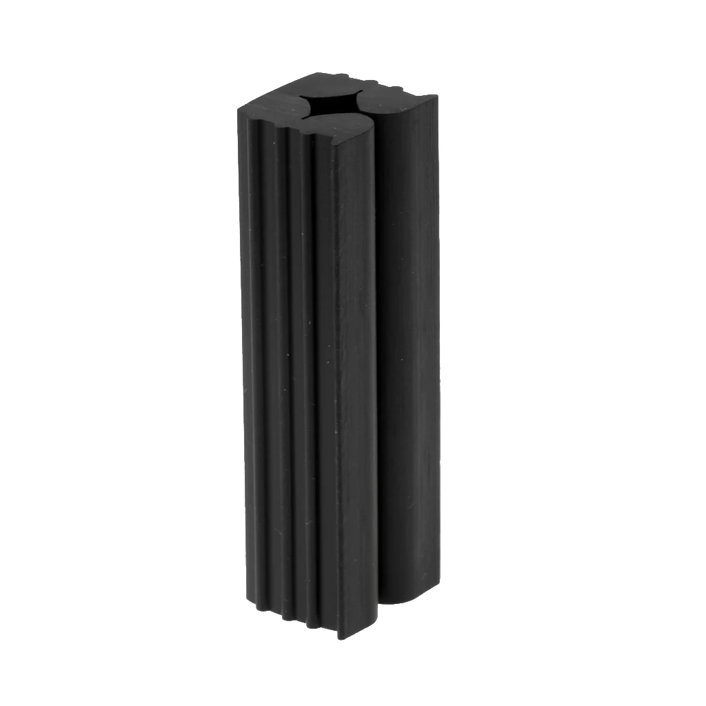 Pack of 5 Golf Club Grips Rubber Vice Clamp Replacement Golf Club Grips Repair Tool Black Golf Grip Repair Kit Pack of 5 Golf Club Grips Rubber Vice Clamp Replacement Golf Club Grips Repair Tool Black Golf Grip Repair Kit