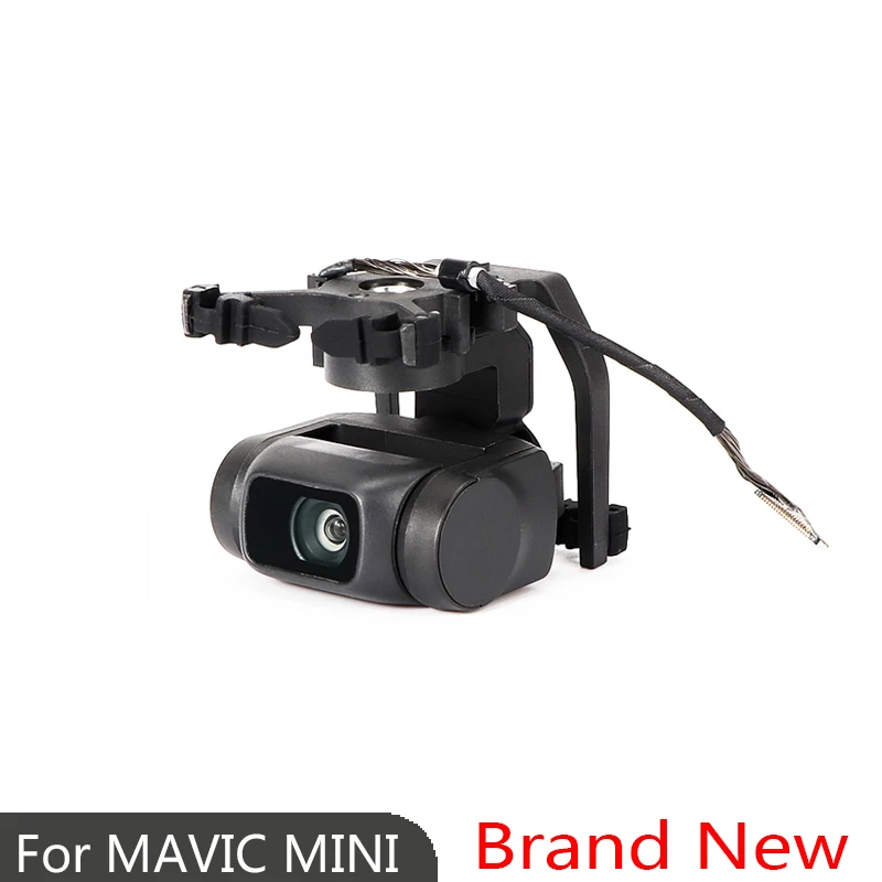 mini gimbal drone