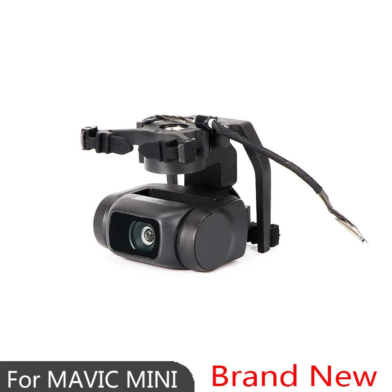 mini gimbal for drone