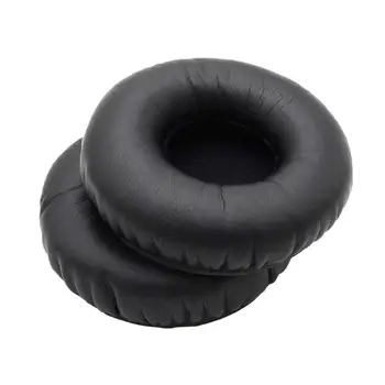 

YSAGi 1 Pair Replacement Foam Ear Pad Earmuffs for AKG K67 K618 K619 Tiesto DJ Headphone Repair Parts